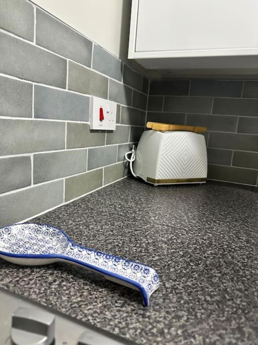 Stylish 2 Bedrooms Flat In A Quiet Cul-De-Sac Area, Near Sheffield City Centre With Free Parking Exteriér fotografie