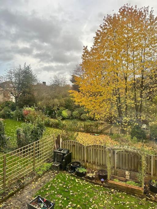 Stylish 2 Bedrooms Flat In A Quiet Cul-De-Sac Area, Near Sheffield City Centre With Free Parking Exteriér fotografie