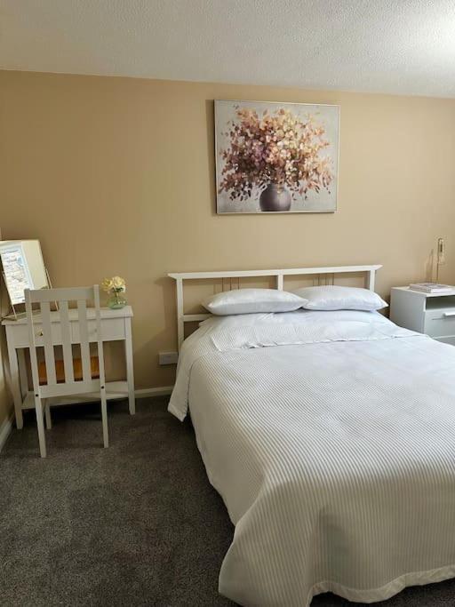 Stylish 2 Bedrooms Flat In A Quiet Cul-De-Sac Area, Near Sheffield City Centre With Free Parking Exteriér fotografie