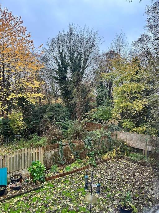 Stylish 2 Bedrooms Flat In A Quiet Cul-De-Sac Area, Near Sheffield City Centre With Free Parking Exteriér fotografie